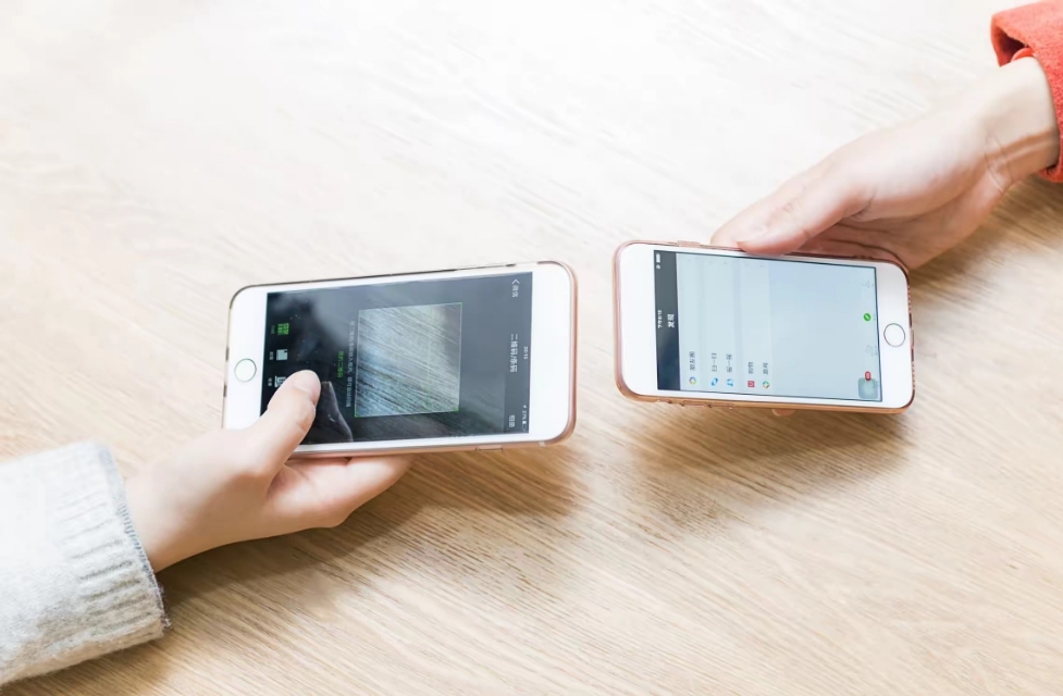 用微信查找wifi密码的方法,用微信扫描wifi后密码是哪个