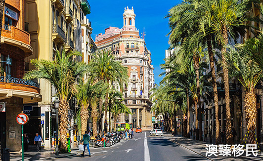 移民西班牙的生活,西班牙巴塞罗那适合移民吗