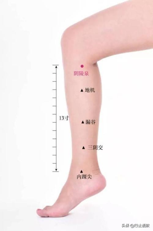 儿童手部湿疹艾灸取穴,穴位治湿疹最有效的方法