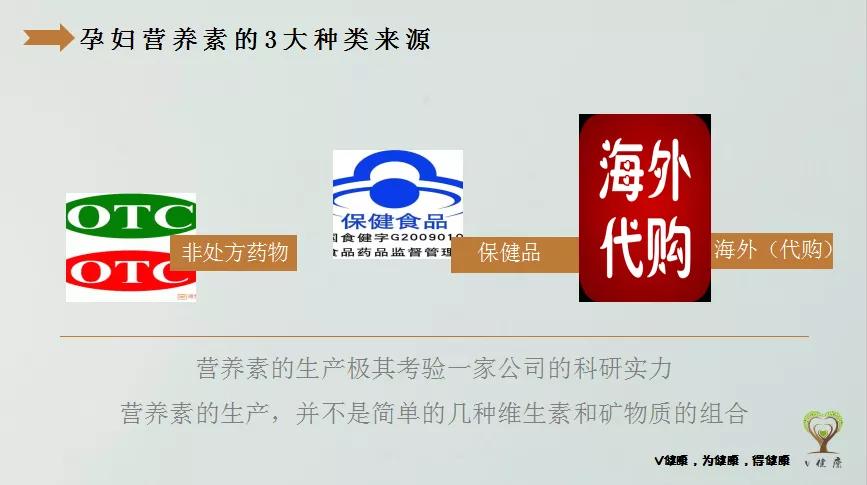 孕期必备5种营养素是什么,孕期的营养素您都补对了吗