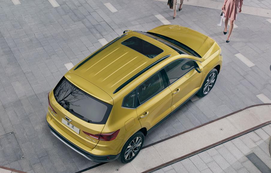 手握20万买什么车不妨看看这5款,10万预算买车务必首选这5款