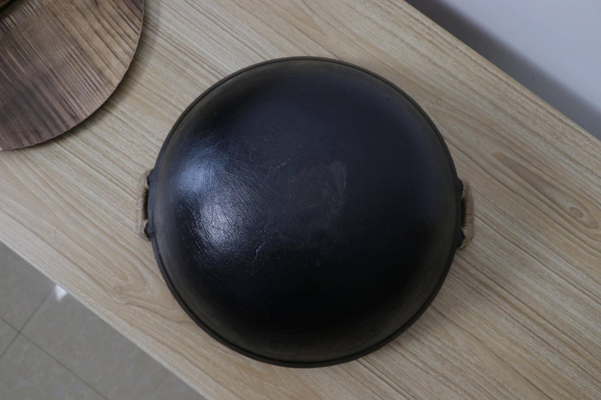 铸铁锅龟纹古法,古法龟纹铸铁锅哪家好