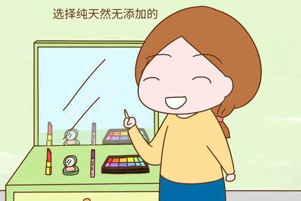 孕妇可以和宝宝用一个护肤品吗,孕妇可以用护肤品和彩妆吗