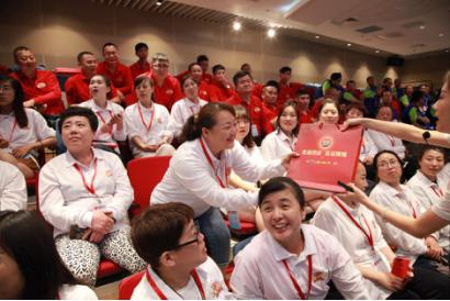 直击双色球开奖现场,双色球福彩现场直播