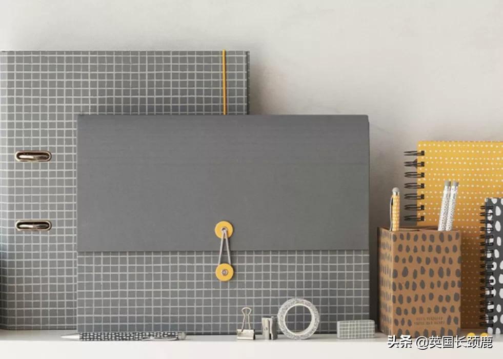 英国文具推荐,英国好用的文具