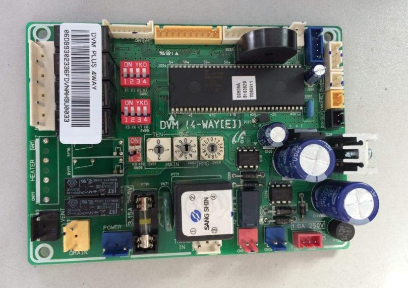 怎样正确使用变频空调才省电,变频空调为什么比定频空调更省电