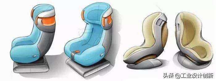 安全座椅maxicosipria85安装教程,荷兰儿童安全座椅设计