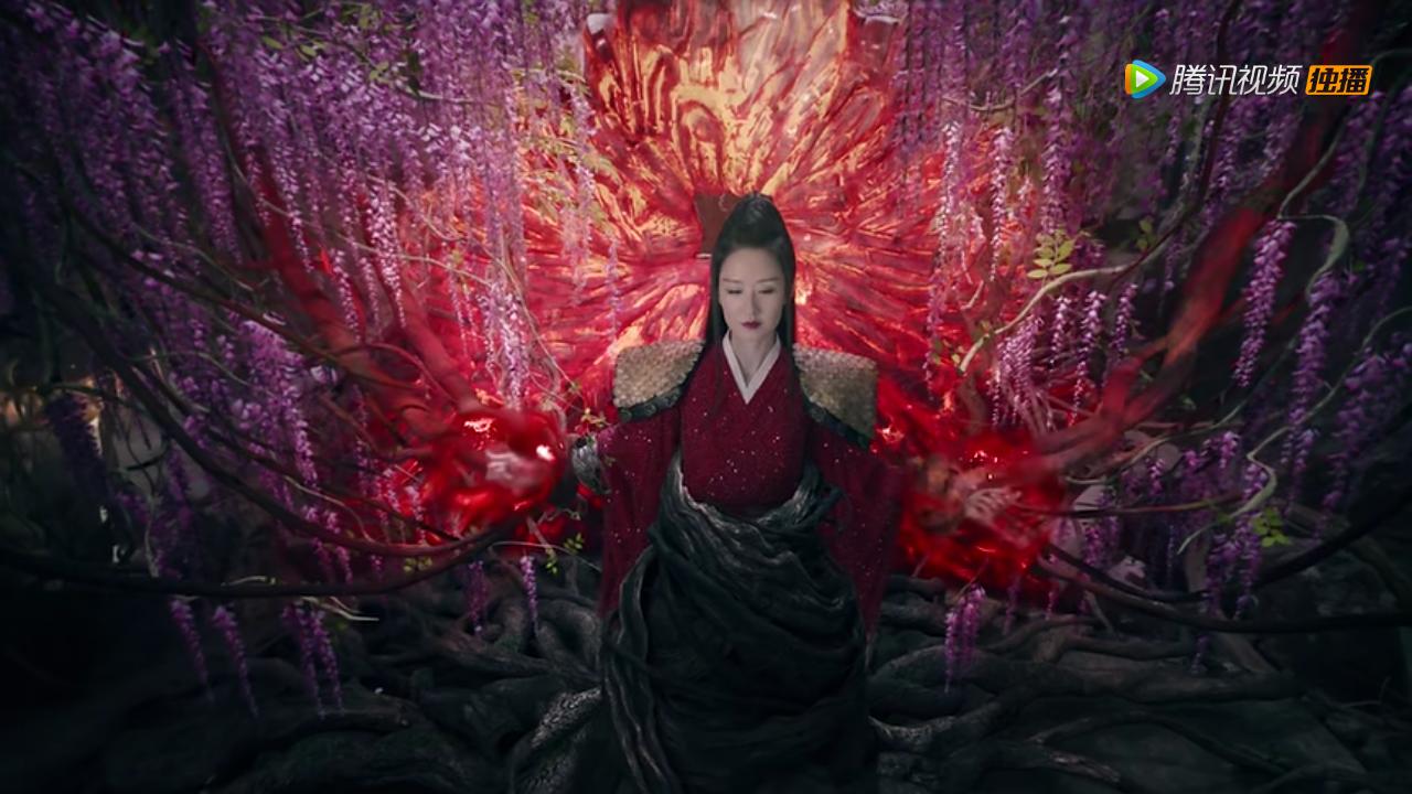 三生三世枕上书东华内心独白109,三生三世枕上书东华帝君下凡历劫