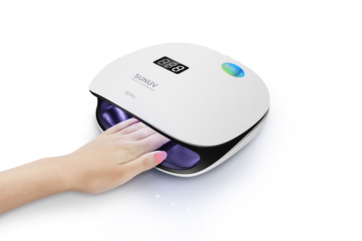 学美甲教程入门需要买的具体工具,没有美甲工具怎么做美甲