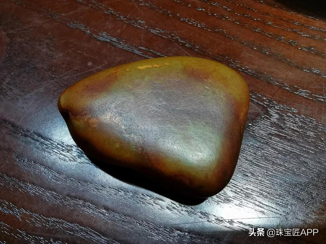 鉴定和田玉籽料的权威机构,国检和田玉籽料鉴定权威吗