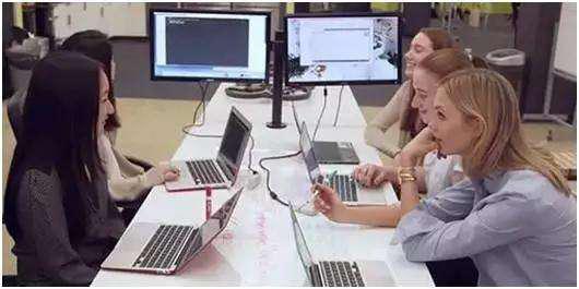 女生真的就不适合学it吗,女生真的不适合学美发吗