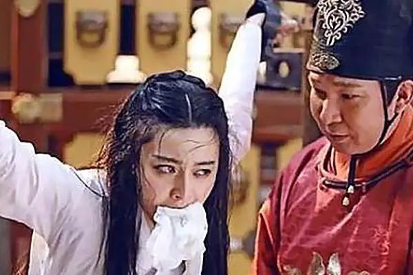 古人最怕的“温柔”酷刑,用动物器官行刑