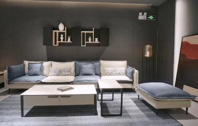 格调沙发效果图大全,格调沙发测评