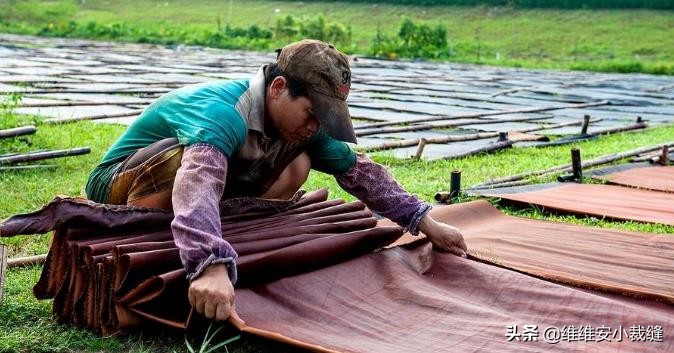 宋庆龄故居香云纱旗袍,香云纱宋美龄宋庆龄