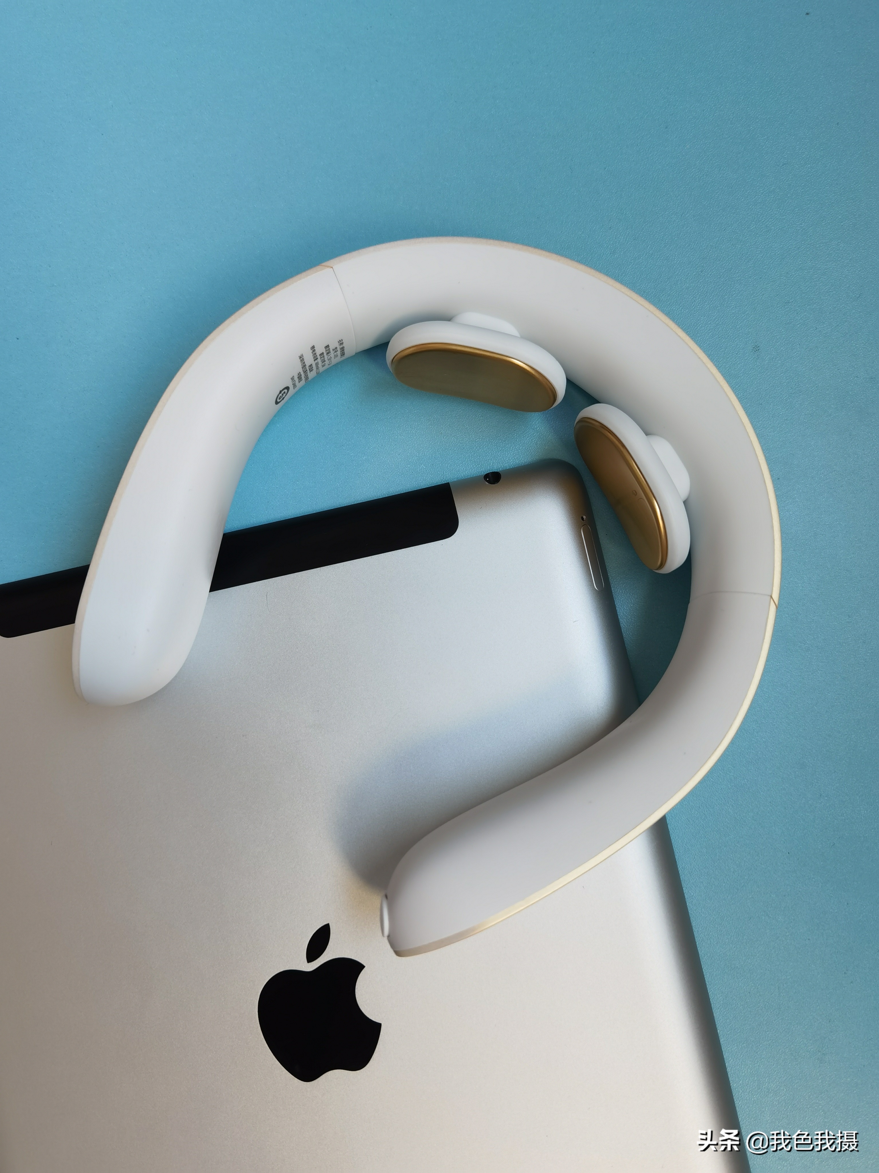 国际上最好的颈椎按摩仪,肩颈痛体验