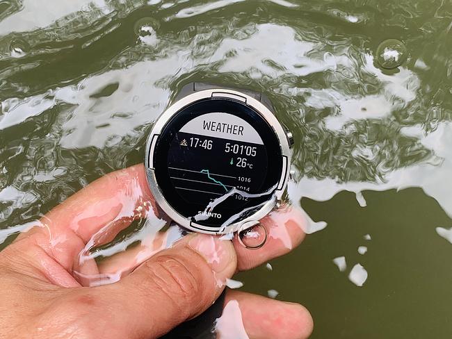 suunto升级教程,suunto9升级最新版本