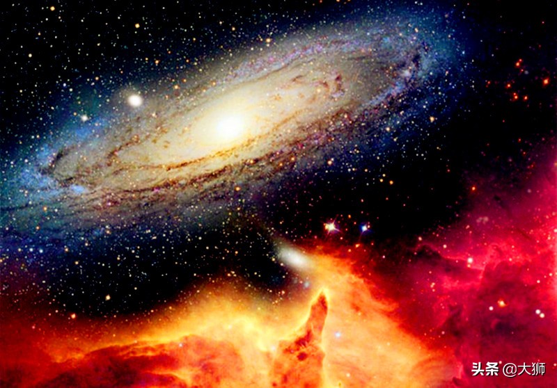 古代多贡人的天狼星崇拜:他们用壁画讲述天外来客与龙的故事