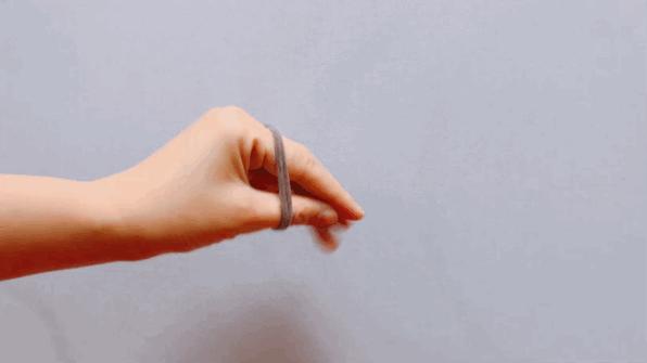 胳膊肘撞到麻筋之后一直麻,撞到胳膊肘突然麻了一下