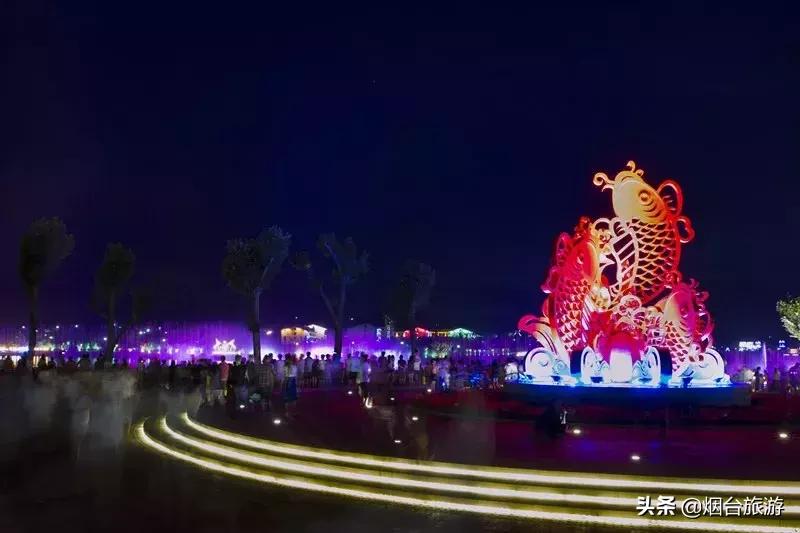 冬游莱州来一场欢乐美食之旅,冬游鲜美