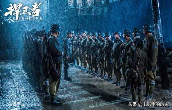 关于淞沪会战的电影及简介,关于淞沪会战的电影有哪些