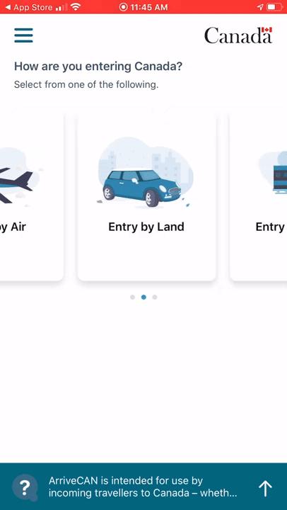 加拿大海关最新入境不能带什么,2021年入加拿大海关入境条件