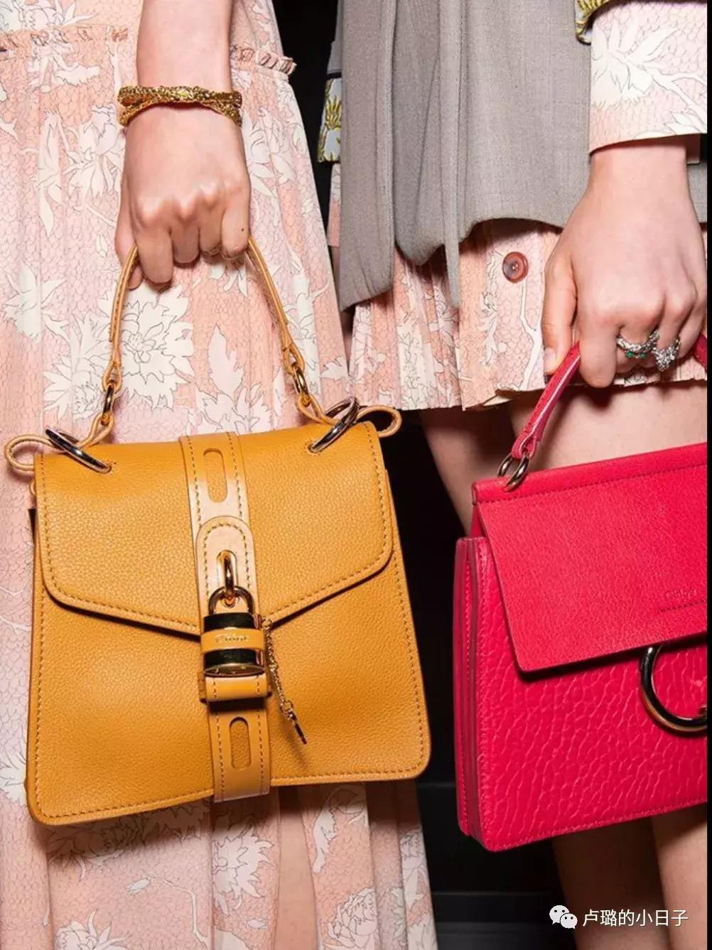 热门大牌包包推荐秋冬,最热销4款包包