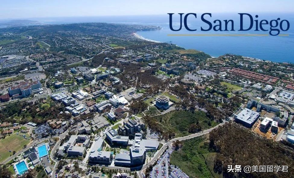 生活在加州圣地亚哥是什么体验?嘘!告诉你这个城市的另一面