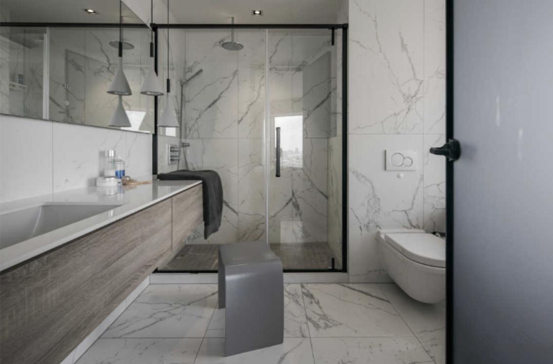 260平顶楼复式,保利璞悦顶楼复式260