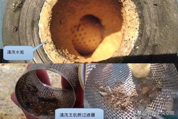 最新空调知识,刚入秋的科普知识