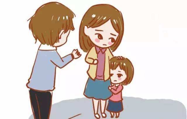 小孩为什么突然性格变内向,孩子胆小畏手畏脚是什么原因