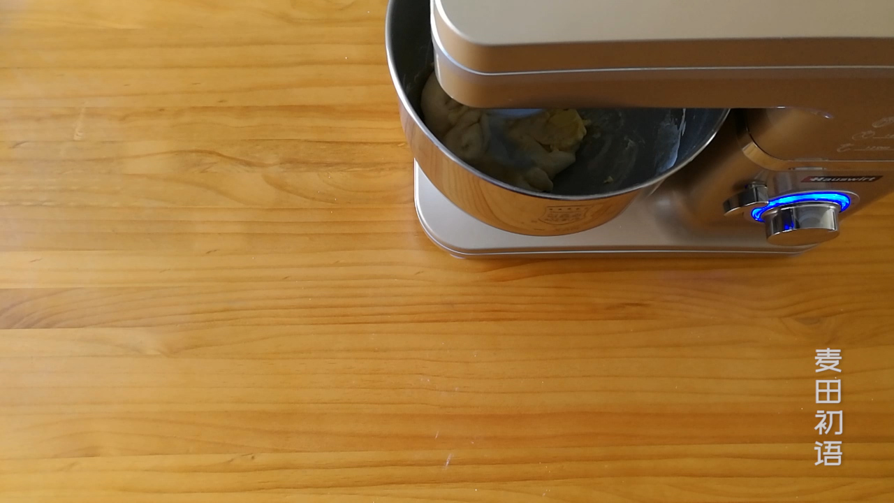 好吃到炸裂的菠萝包，教程详细到令人发指，想失败都不可能