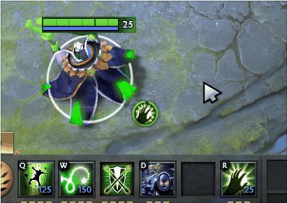 dota2拉比克至宝全解锁什么特效,dota2拉比克单杀教学