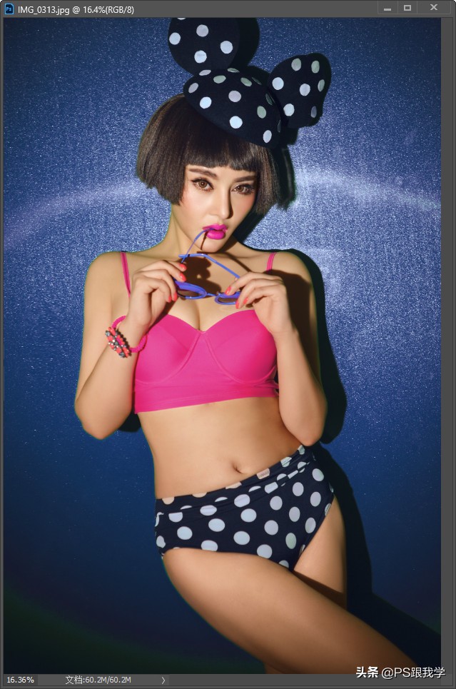 照片怎么只调背景颜色,怎么让照片的背景颜色有几种变化