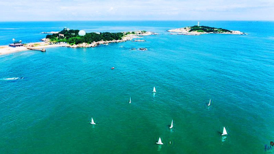 广东十大海滩攻略,深圳最值得去的十大海滩