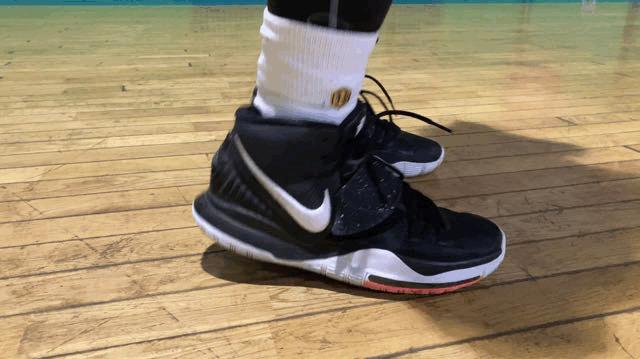 欧文六最致命的缺点,欧文六的通病