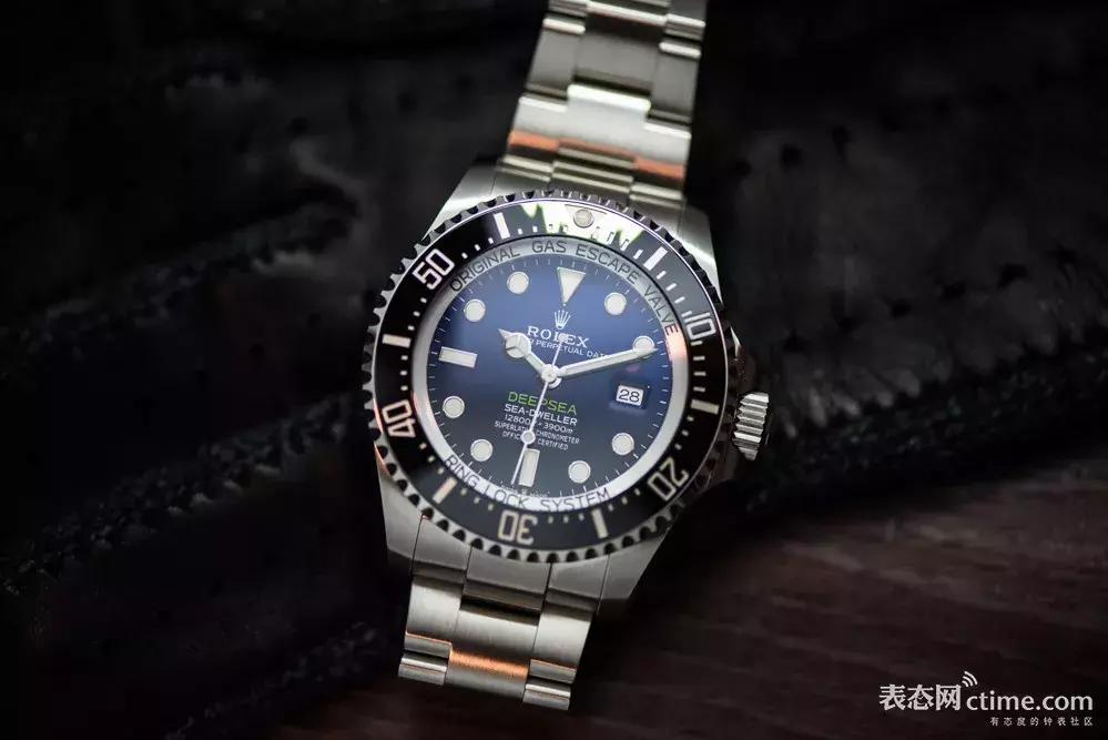 劳力士四大鬼王强弱排名,劳力士鬼王适合啥人戴