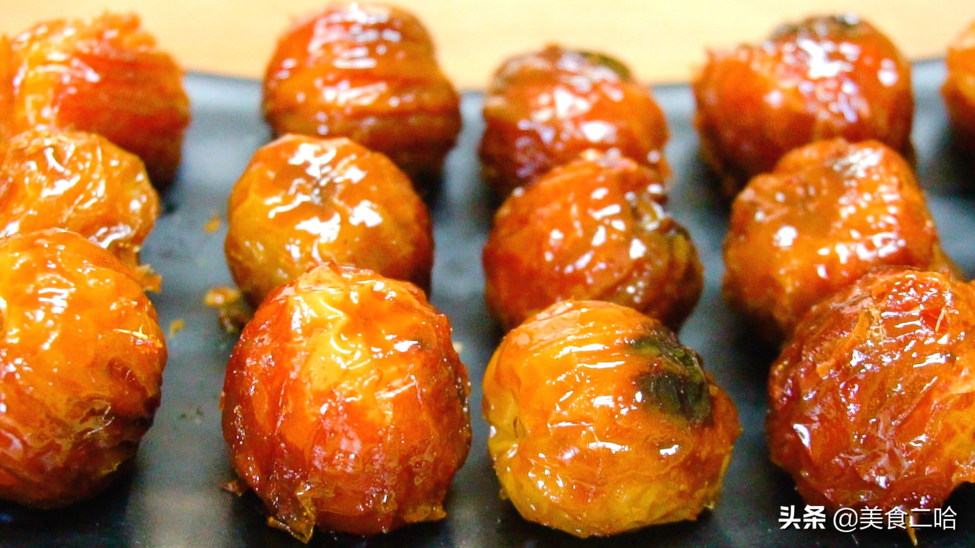 冬枣怎么制作蜜枣,冬枣除了生吃还可以做什么美食