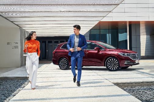 上汽大众车型工厂,浅谈上汽大众制造工艺