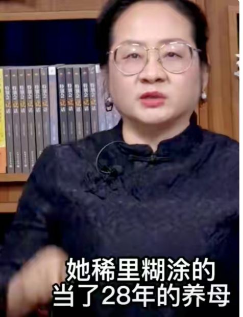 懂母爱付出只唯一，就会共情：“换了人生”剧中许敏妈妈的不完美