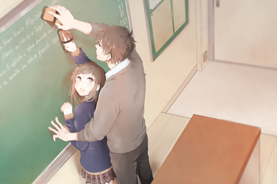 你怎么维护自己喜欢的动漫角色?有意见可以提,说出来我就打你