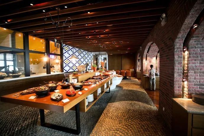 亚洲首间！皇家葡萄肴超60款葡国菜征服你的胃|Top-booking推荐