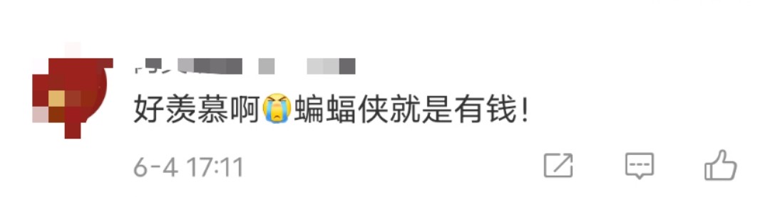 大本讨论蝙蝠侠,大本蝙蝠侠恋爱