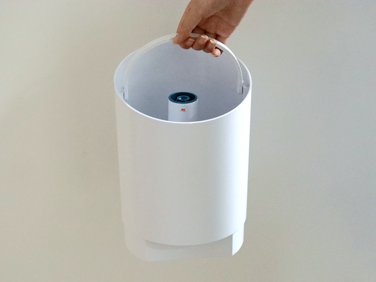 ABG型号SPHC0001A加湿器：超大雾量开启健康生活