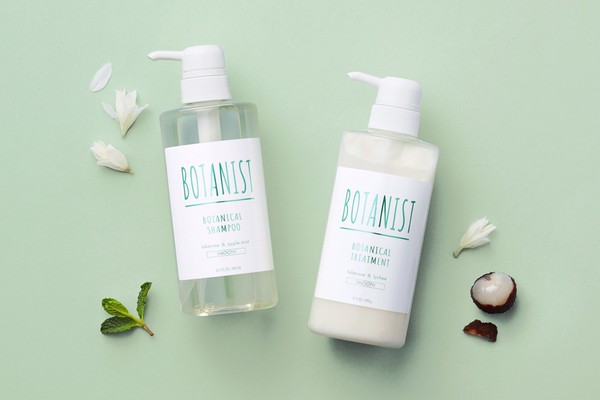 五种促进头发生长的食物,滋润头发的天然洗发植物