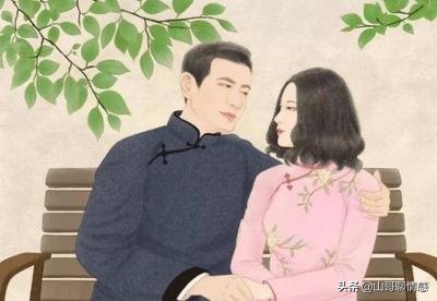 张爱玲为什么把爱情看得那么重,张爱玲一生中最幸福的时候