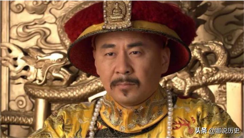 雍正死后乾隆稳坐皇位,雍正临终赐死一人让乾隆稳坐60年