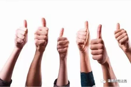 优秀律师个人事迹,淄博和谐使者