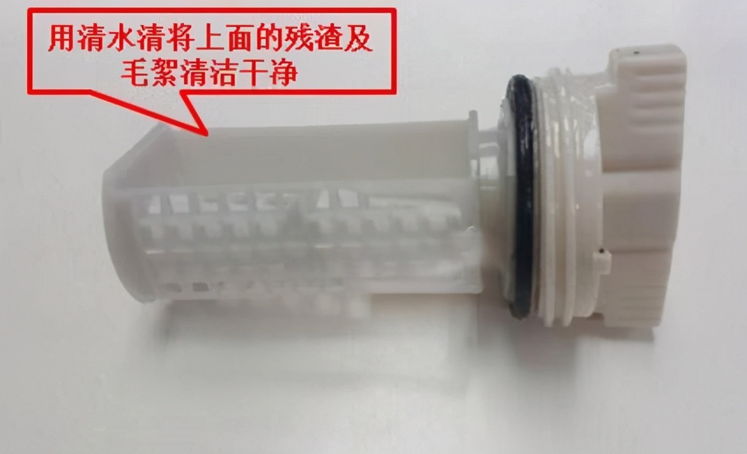 清理贴身衣物的洗衣机,女神必备洗护用品有哪些