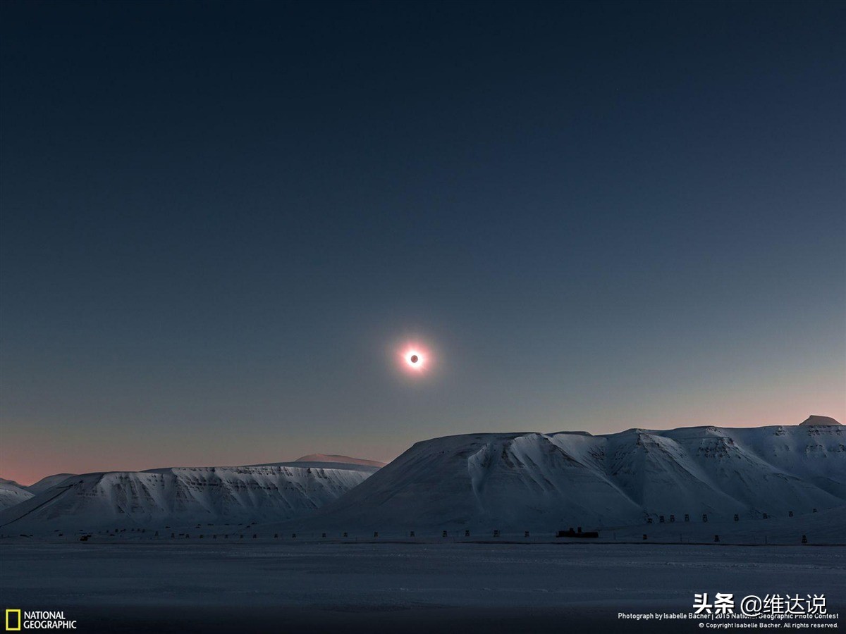 逐鹿北极（上）：北冰洋未开发的资源宝库，石油储量超过100亿吨