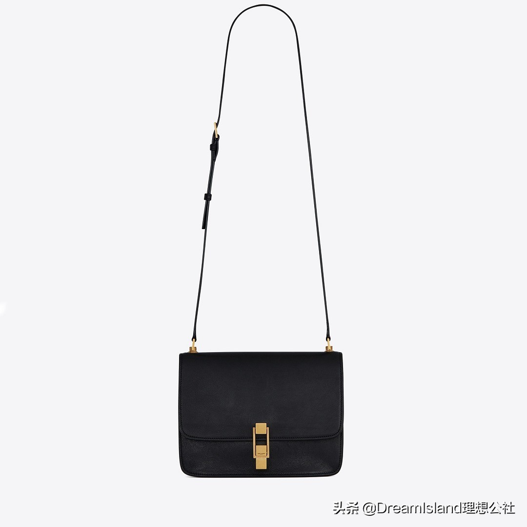 秋冬大牌包包推荐高级感2021,女士包包大气秋冬软皮斜挎大包